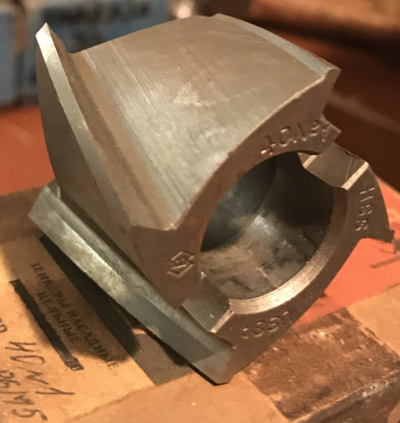CORE DRILL