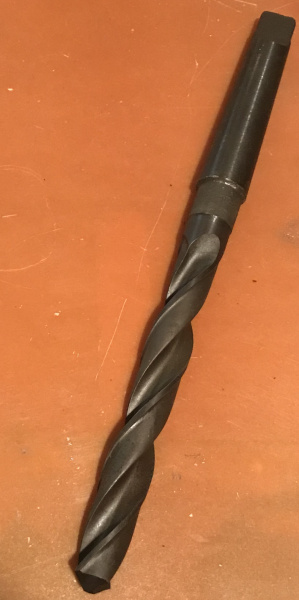 BROCA 15.25MM