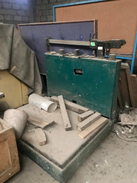 BASCULA 2500 KGS DE PLATAFORMA