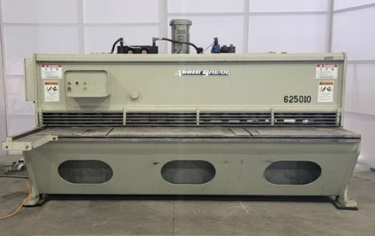 CIZALLA ACCUSHEAR 10 PIES X 1/4