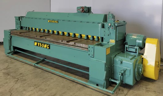 CIZALLA MECANICA 10 PIES X 1/4