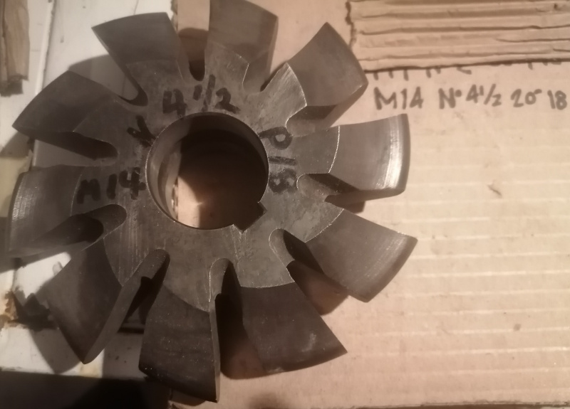 CORTADOR M14 NO 4-1/2