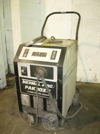 Plasma ThermalArc PAK10