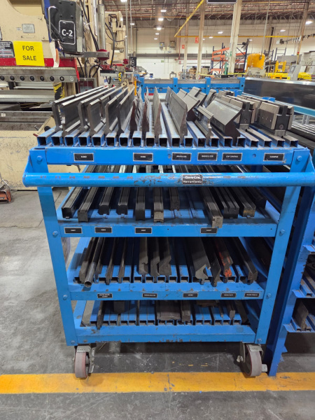 DADOS PARA DOBLADORA
