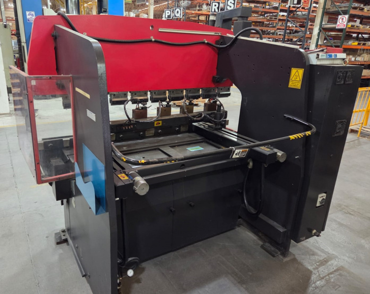 PRESS BRAKE ANADA RG-50