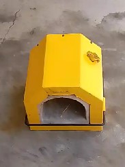 FRAGUA PARA FOJA EISENKRAFT