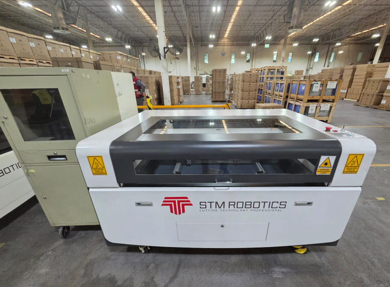 LASER SMT 1390