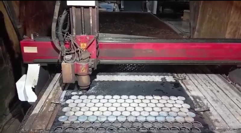 Router CNC