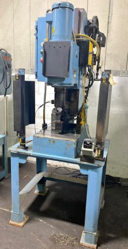 REMACHADORA ORBITFORM B500