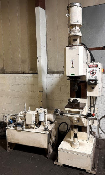 REMACHADORA VSI PM35